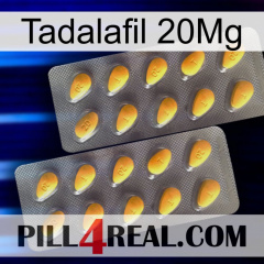 Tadalafil 20Mg cialis2